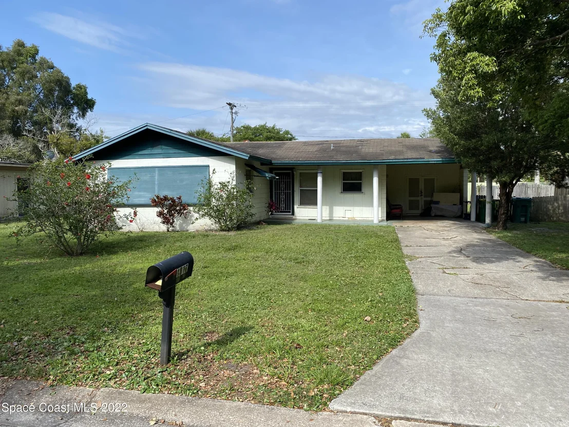 Photo of 1017 Montclair Road