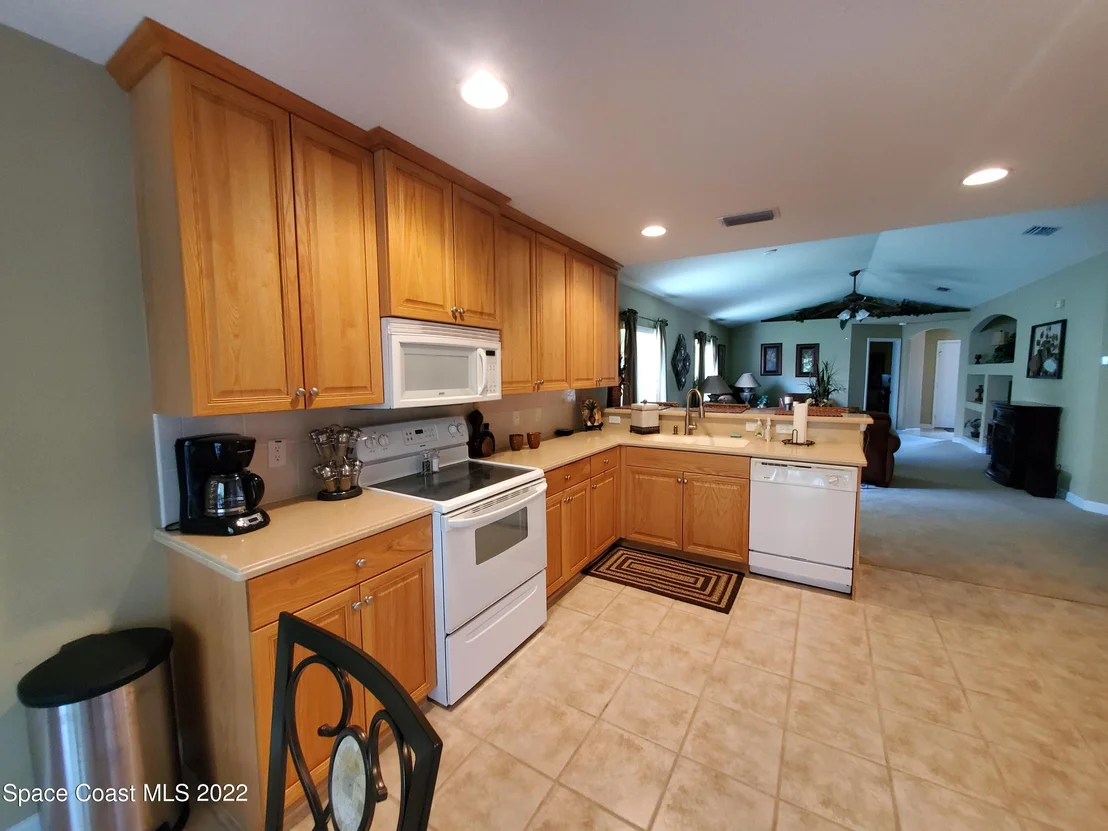 Photo of Unit 11 at 1320 Gem Circle