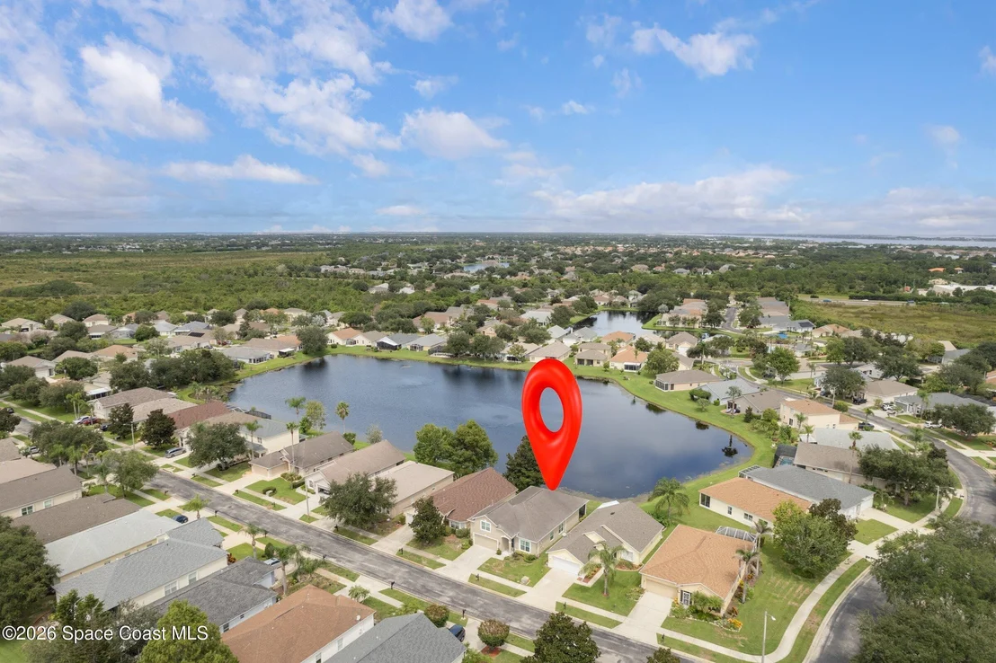 Photo of 3284 Cloudberry Place