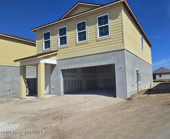 Photo of 4123 Masthead Avenue