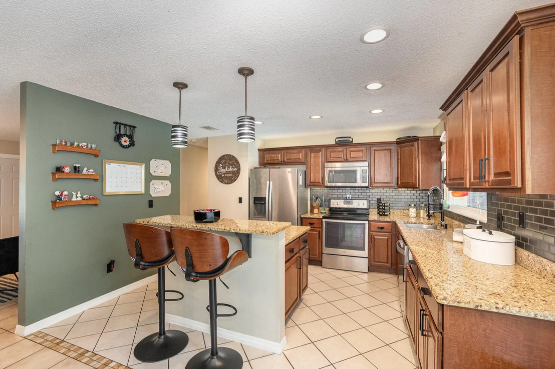 Photo of 1420 Creel Road NE