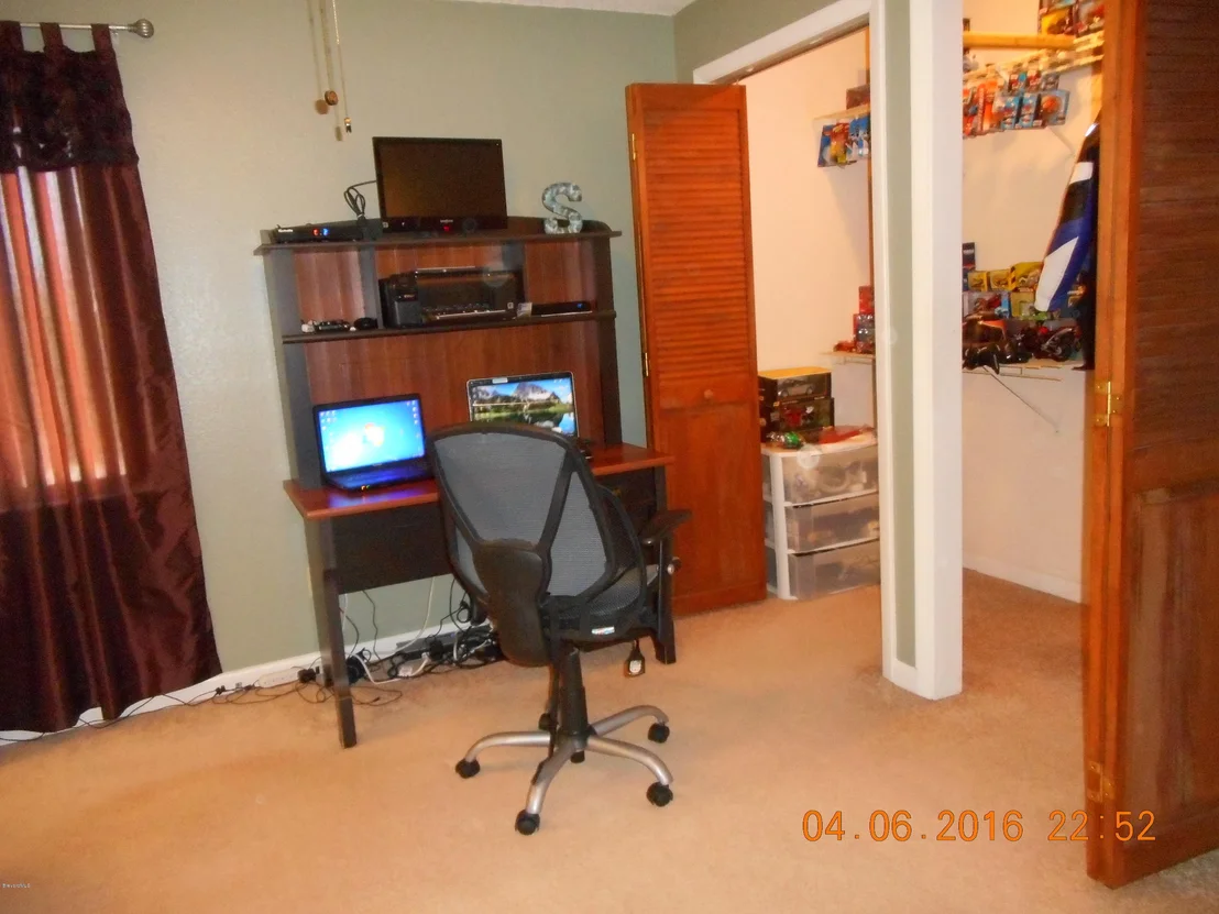 Photo of Unit K41 at 1882 Murrell Road