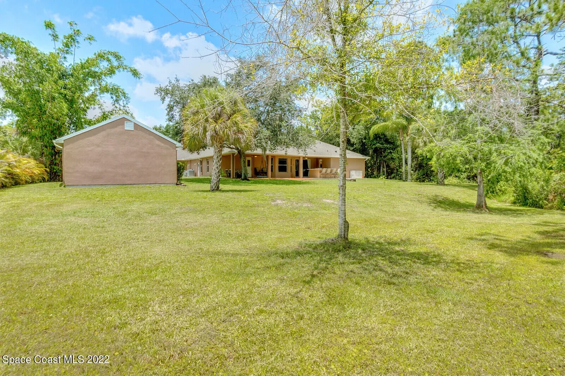Photo of 4215 Turtle Mound Road