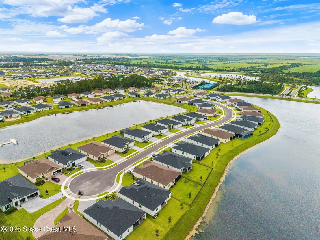 Photo of 1443 Blessed Isles Drive NW