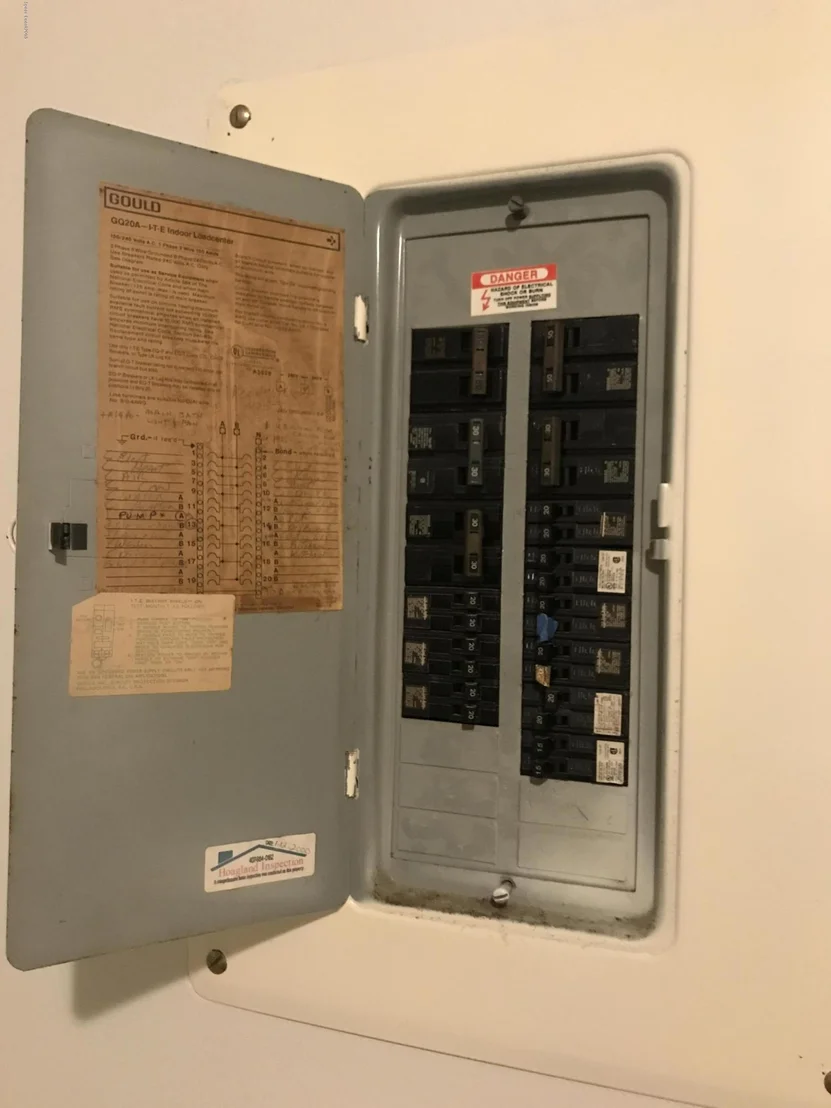 Photo of 4105 Song Drive