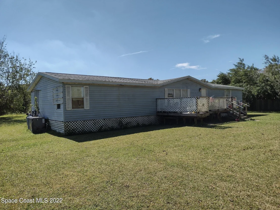 Photo of 2815 Brockett Road