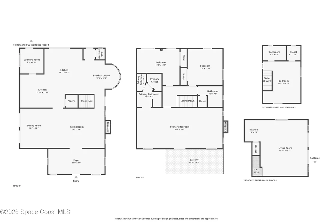 Photo of 2105 Mac Farland Drive