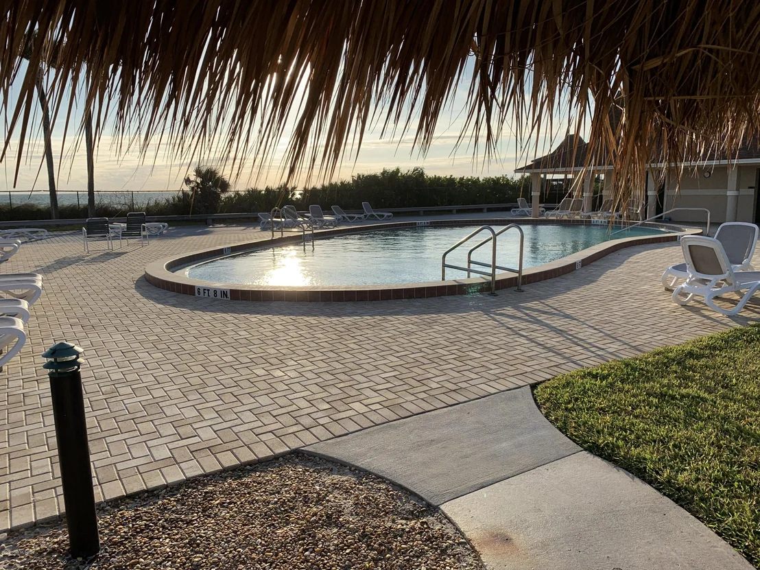 Photo of Unit 21 at 3102 Dockside Lane