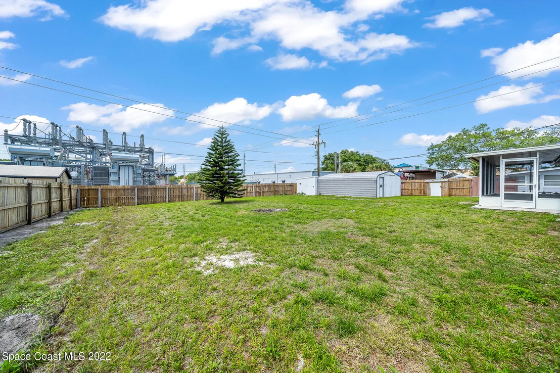 Photo of 435 Citrus Street