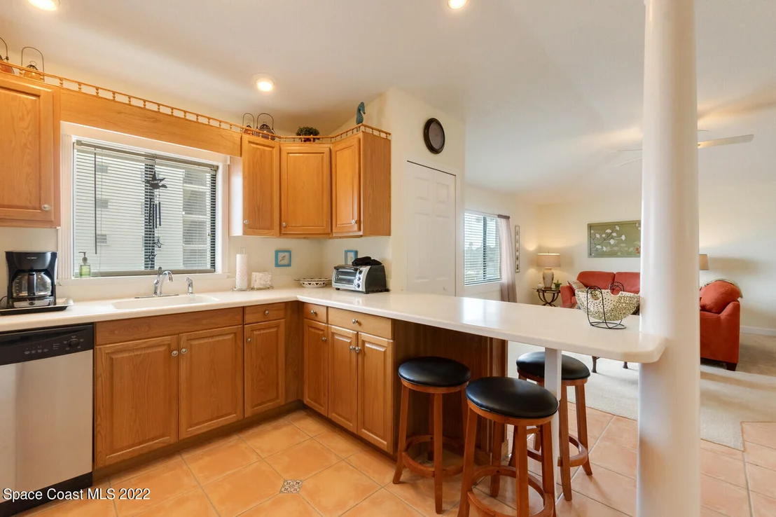 Photo of Unit 21 at 1425 Highway A1a