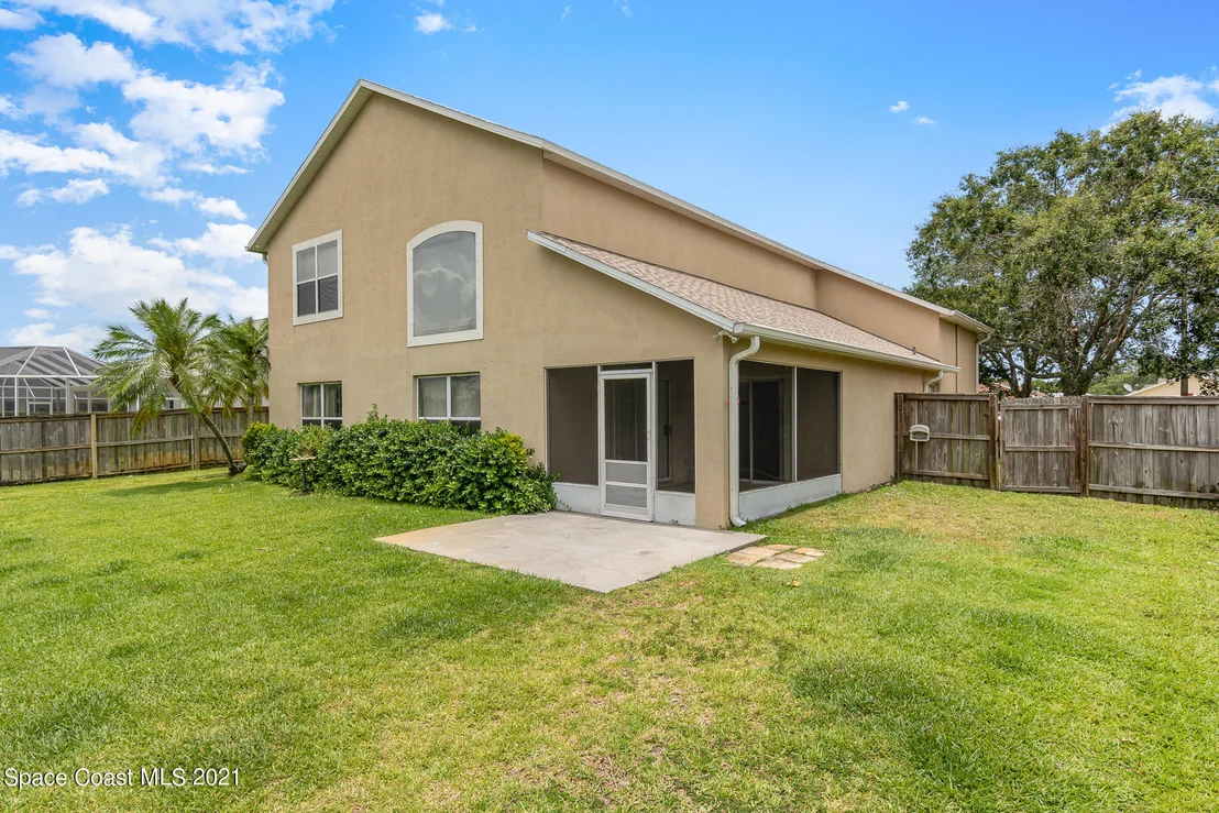 Photo of 3845 Long Leaf Drive
