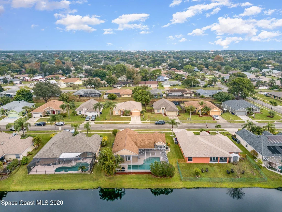 Photo of 1008 SABAL GROVE Drive