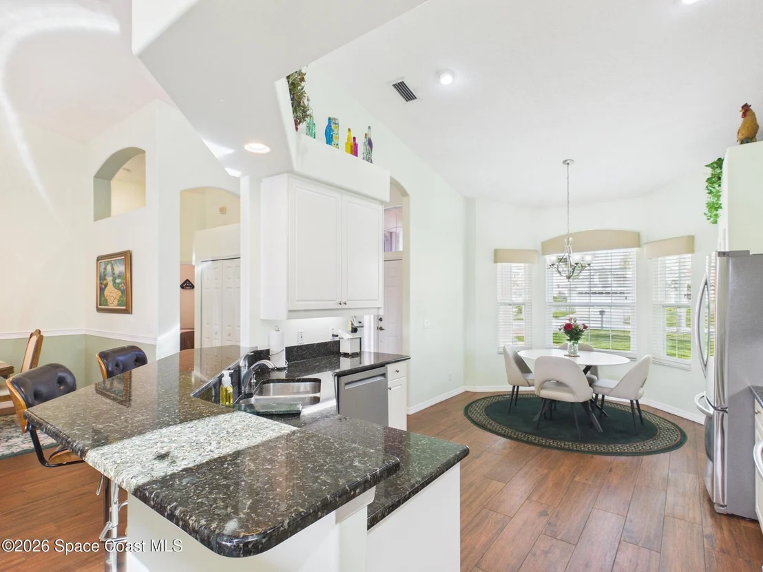 Photo of 1007 Wimbledon Drive