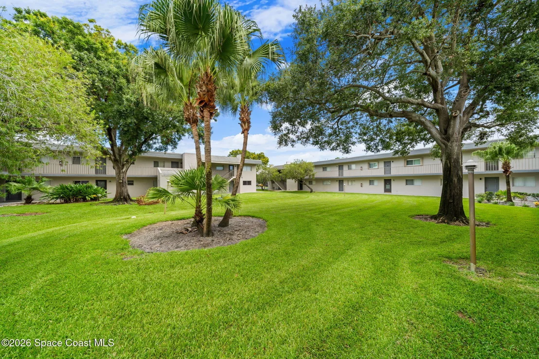 Photo of Unit 235 at 2975 Thrush Drive