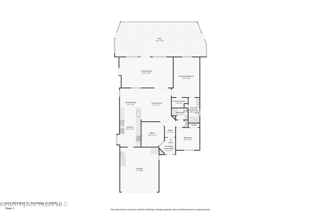 Photo of 2453 Addington Circle