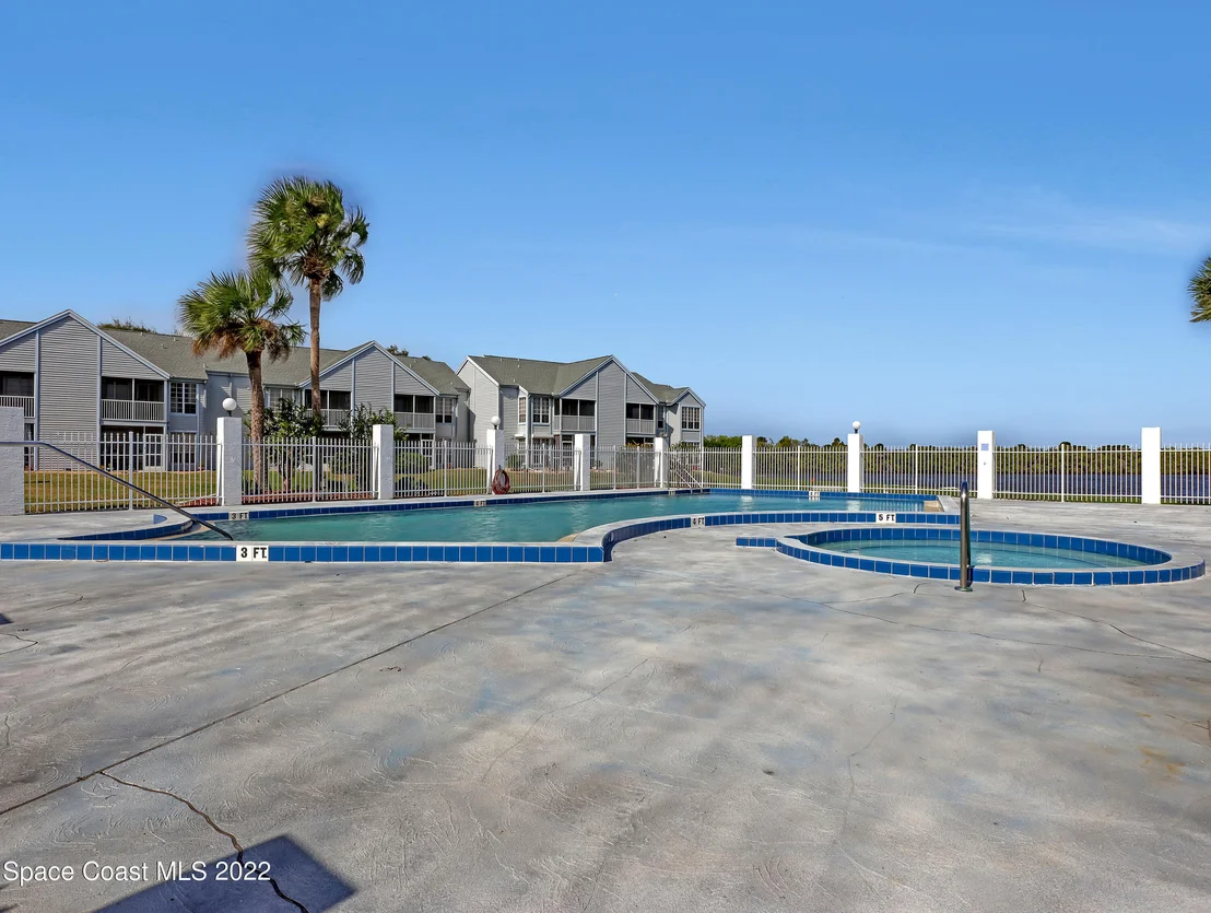 Photo of Unit 106 at 7470 N Highway 1