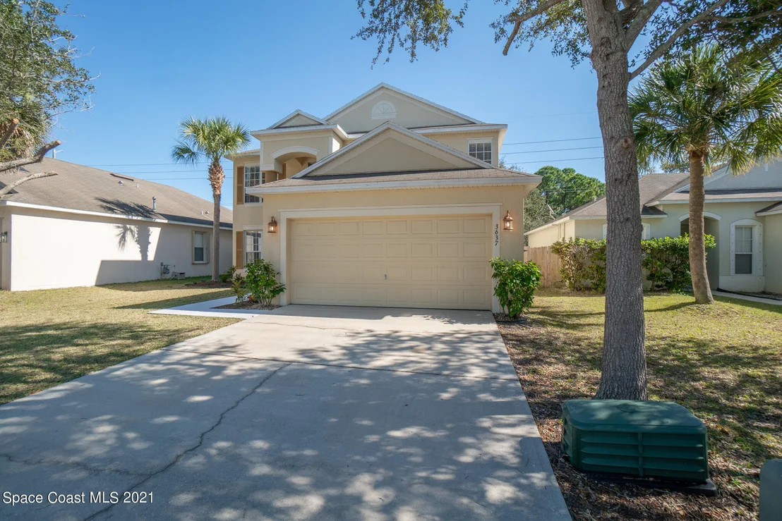 Photo of 3637 Mount Carmel Lane
