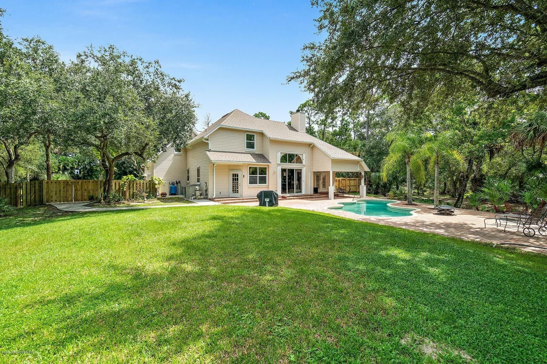 Photo of 1155 Valkaria Road