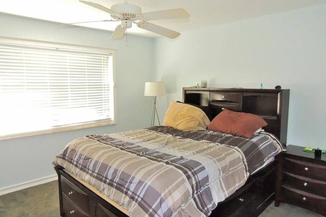 Photo of Unit 8 at 2016 Grant Place