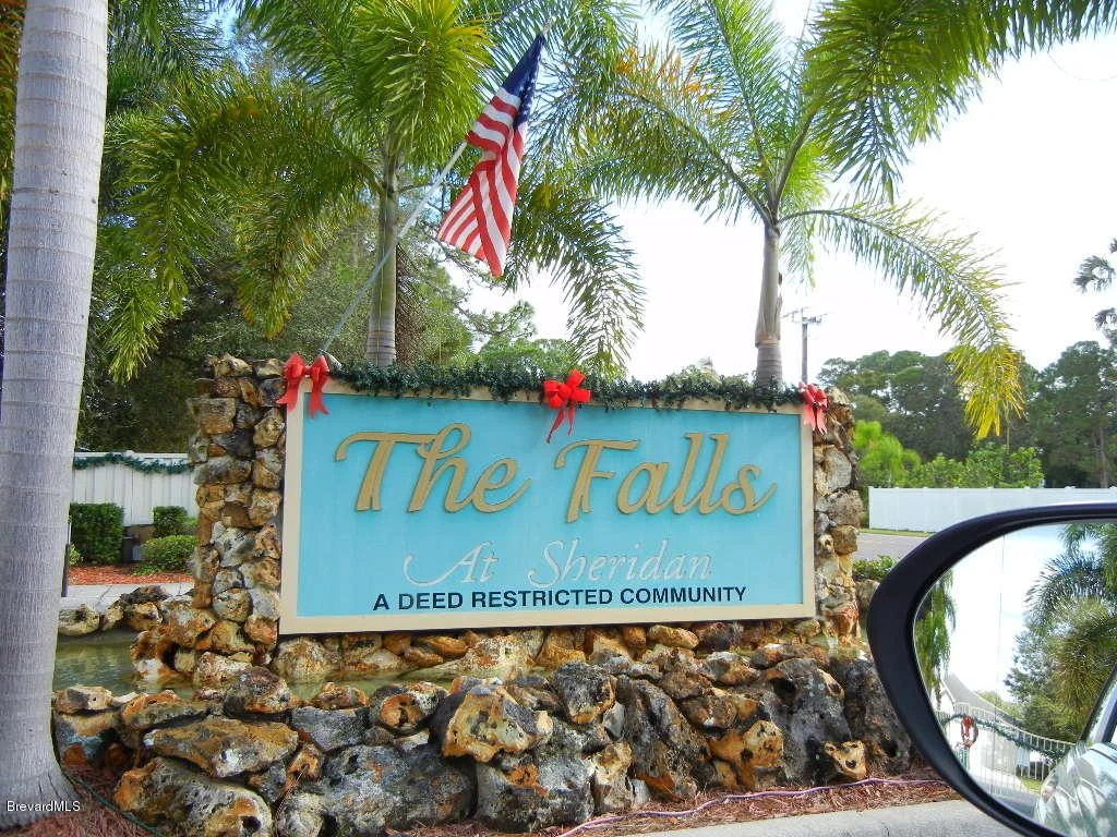 Photo of 741 Falls Creek Drive