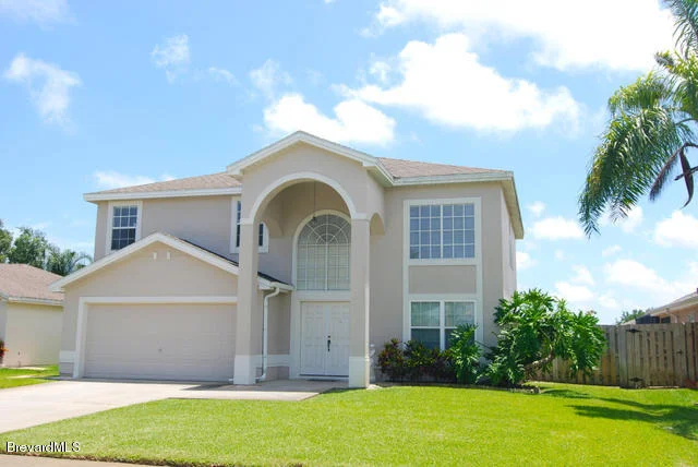 Photo of 7147 Hammock Lakes Drive
