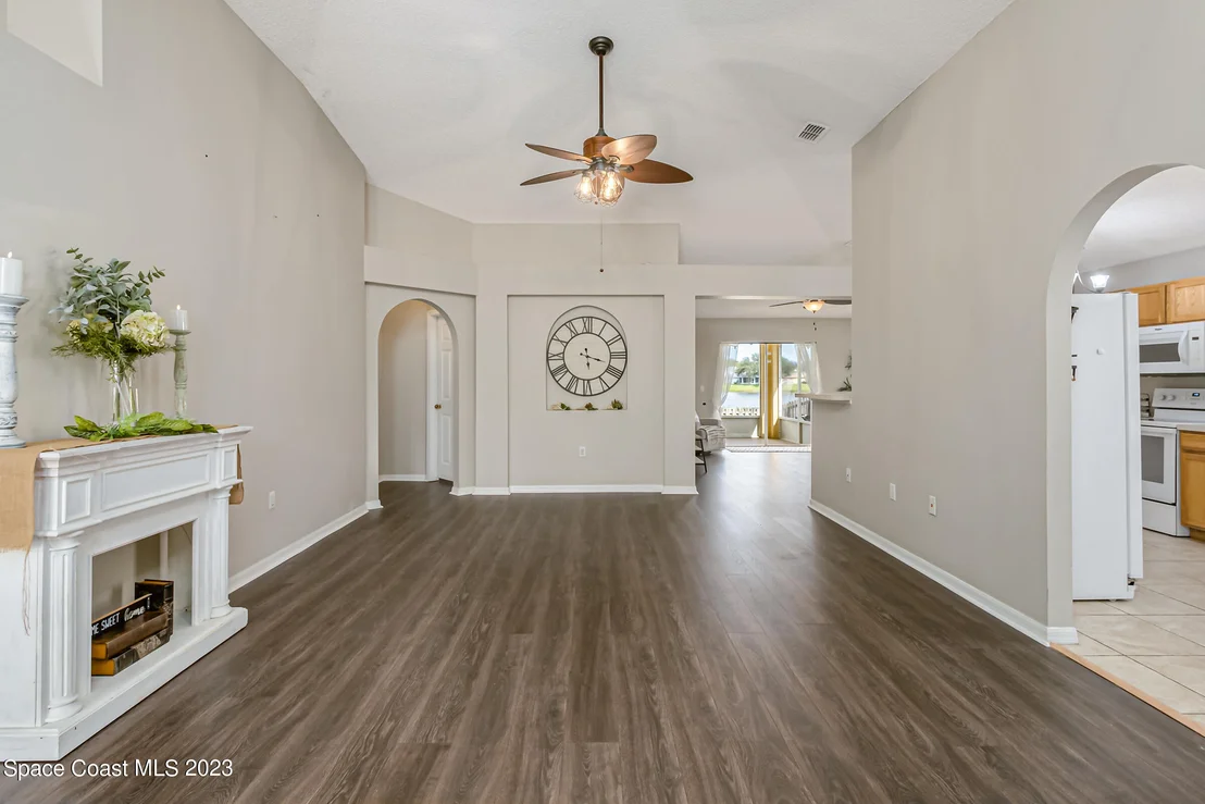 Photo of 4540 Bellaluna Drive