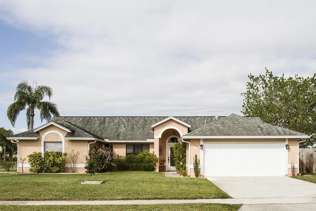 Photo of 1197 Three Meadows Drive