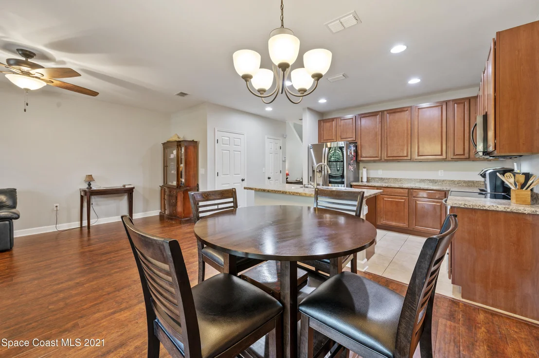 Photo of Unit 105 at 1345 Lara Circle