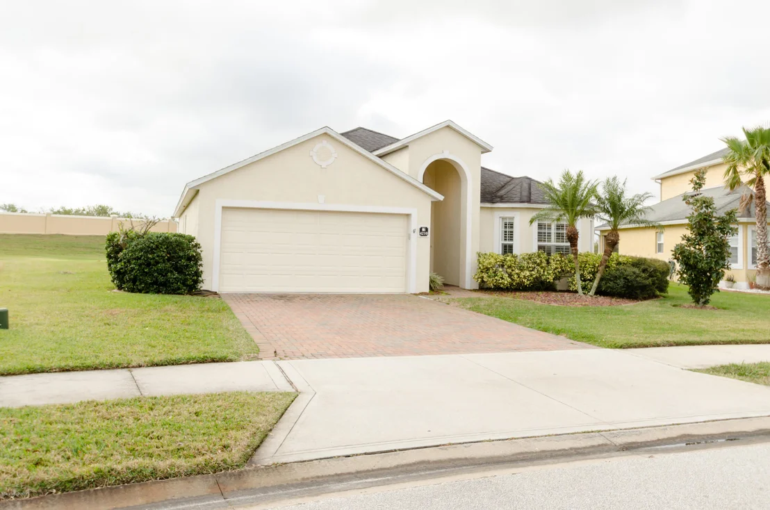 Photo of 4210 Chardonnay Drive