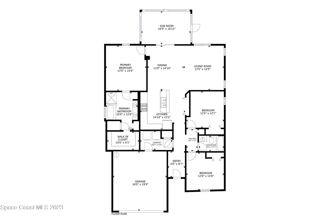 Photo of 3211 Constellation Drive