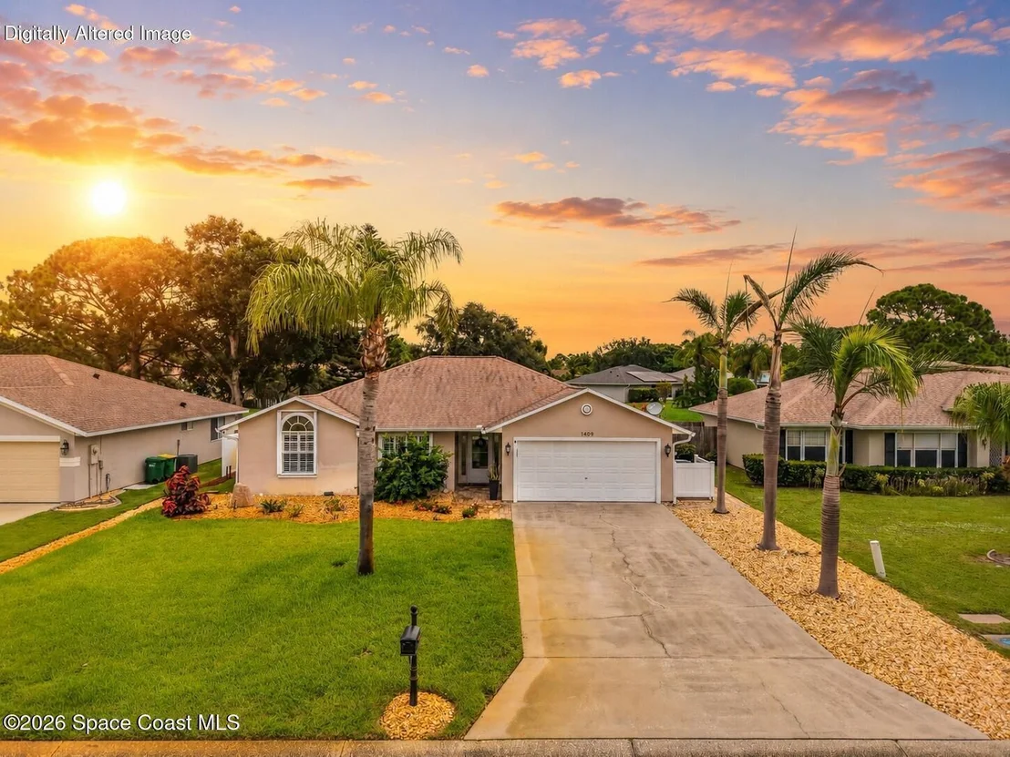 Photo of 1409 California Drive