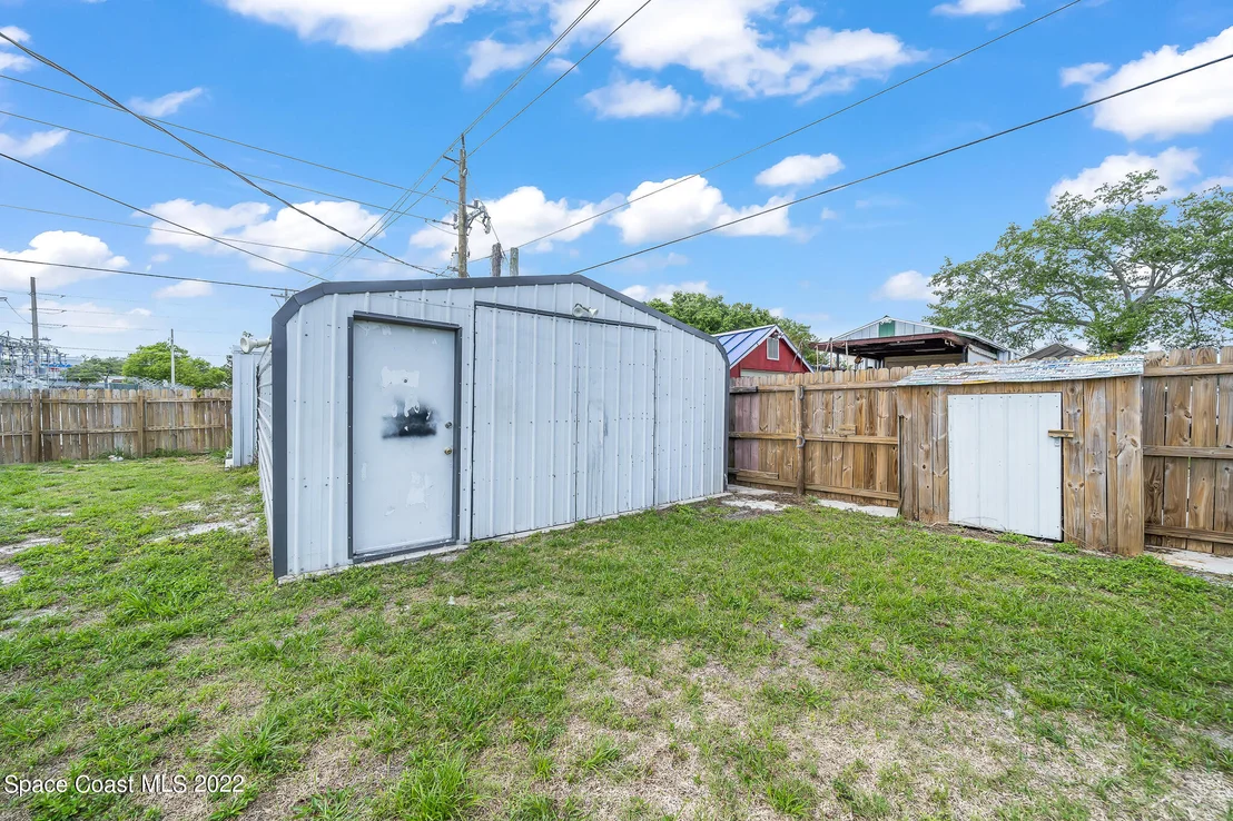 Photo of 435 Citrus Street