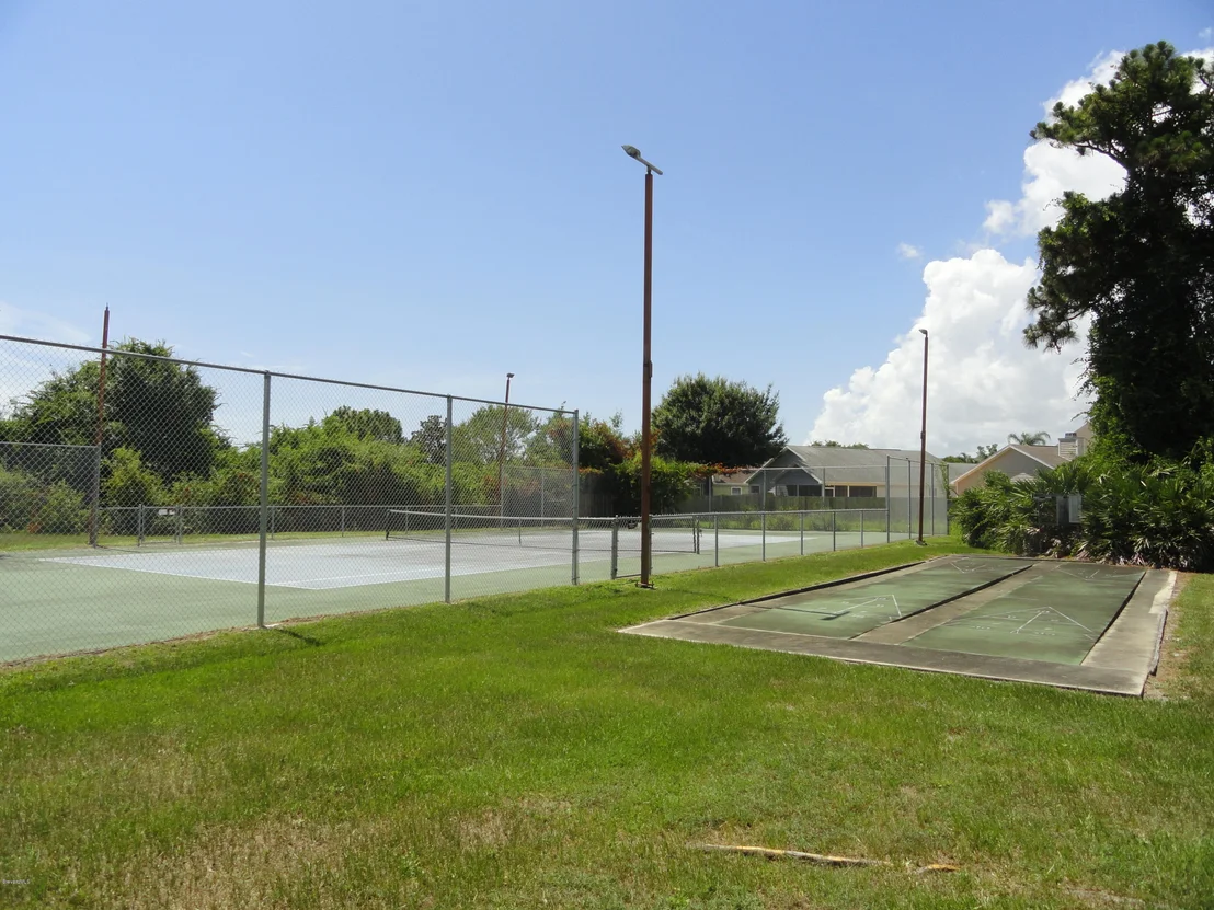 Photo of Unit 136 at 2935 Thrush Drive