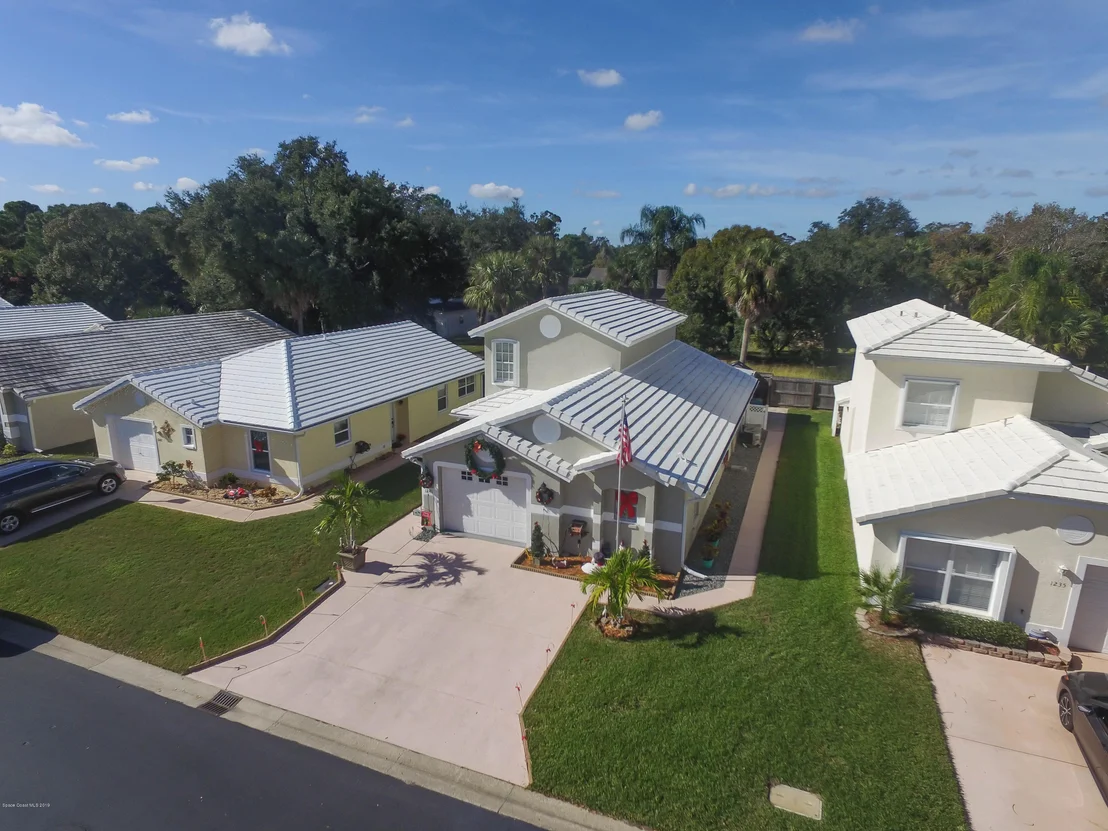 Photo of Unit 59 at 1241 Goldenrod Circle NE