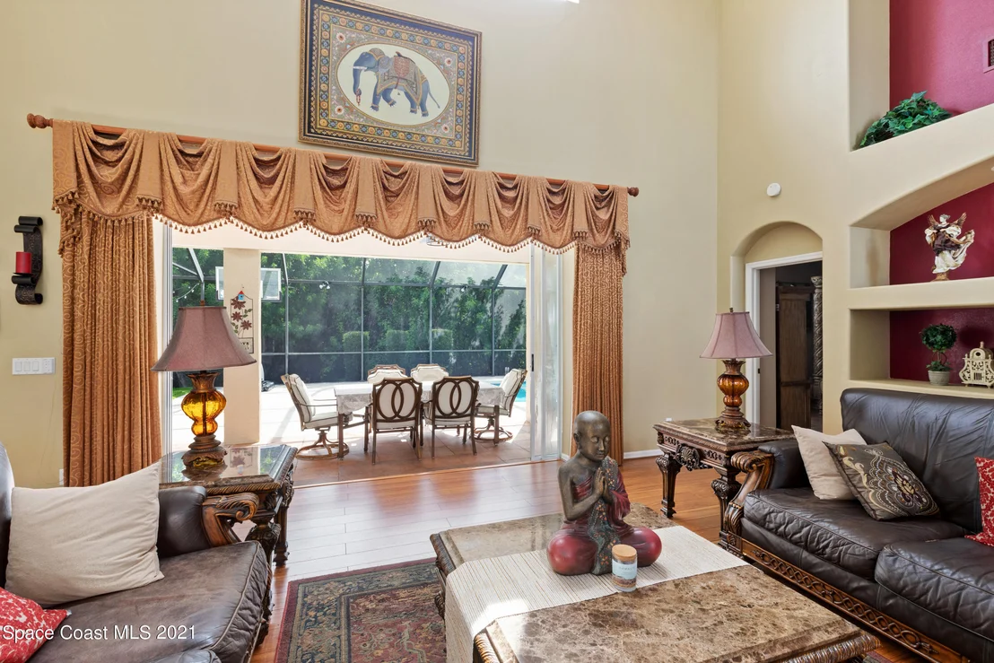 Photo of 3416 Peninsula Circle