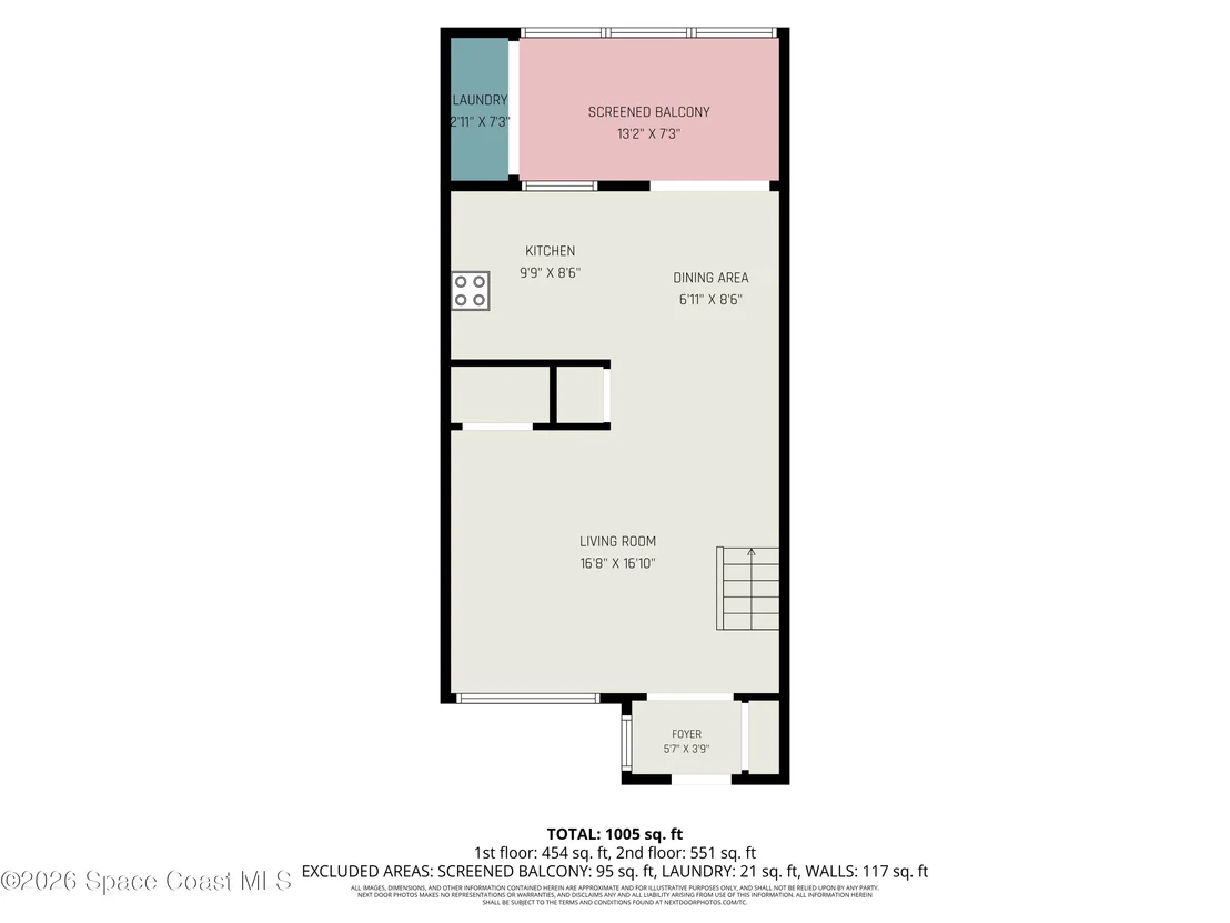 Photo of Unit 310 at 7820 Shadowood Drive