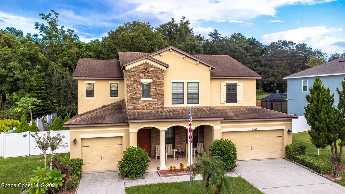 Photo of 3565 Chandler Estates Drive