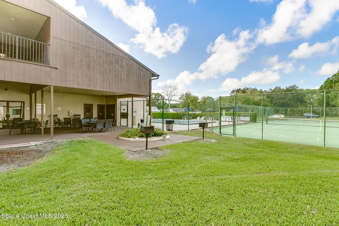 Photo of Unit 310 at 7820 Shadowood Drive