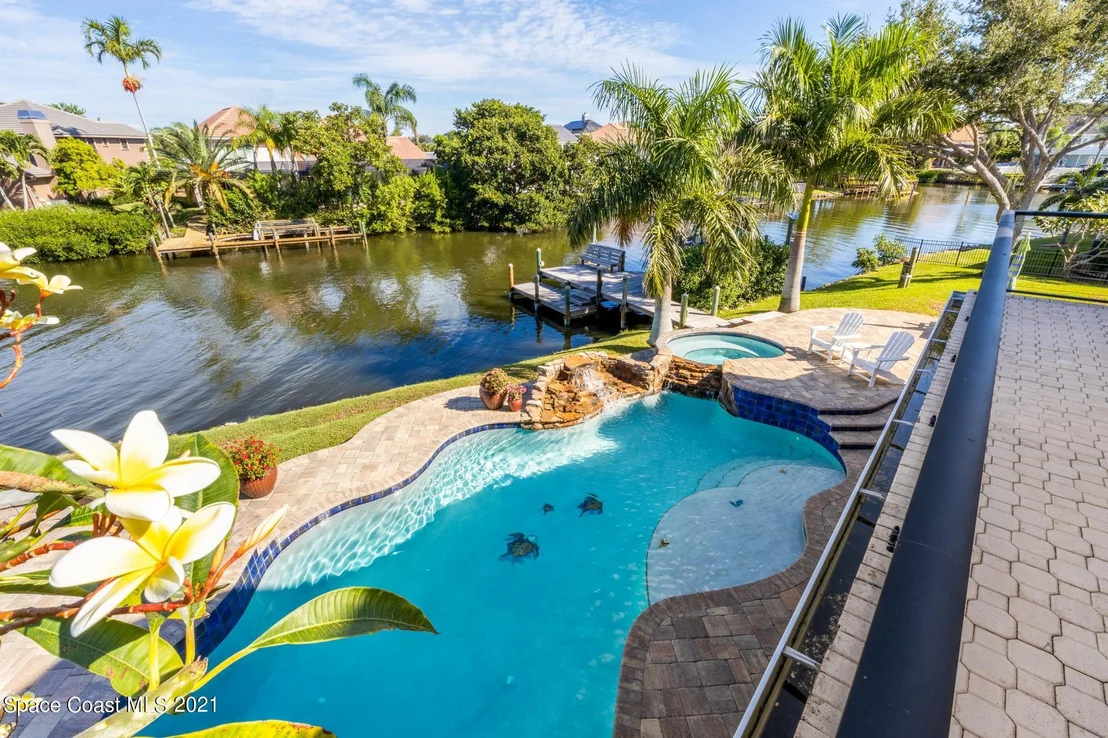 Photo of 603 Loggerhead Island Drive