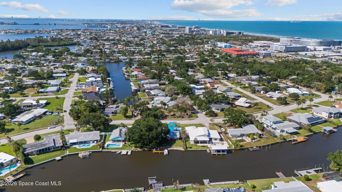 Photo of 514 Cocoa Isles Boulevard