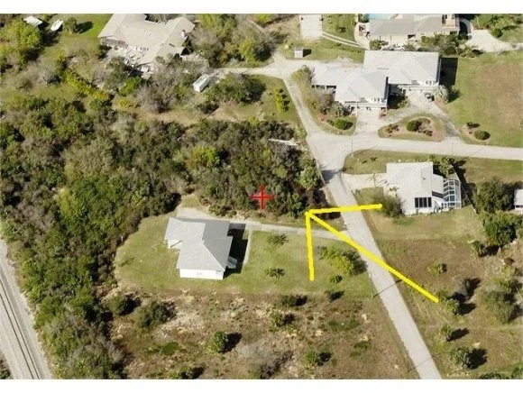 Photo of 7112 Blue Shore Road