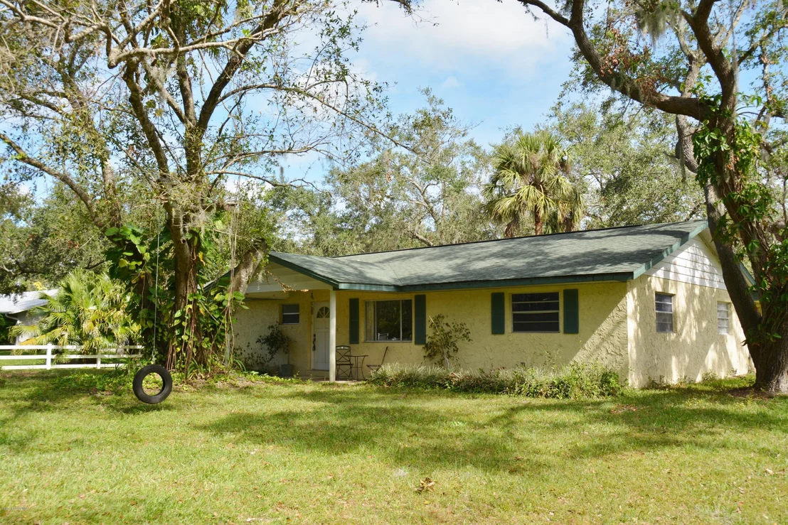 Photo of 1615 Harlock Road