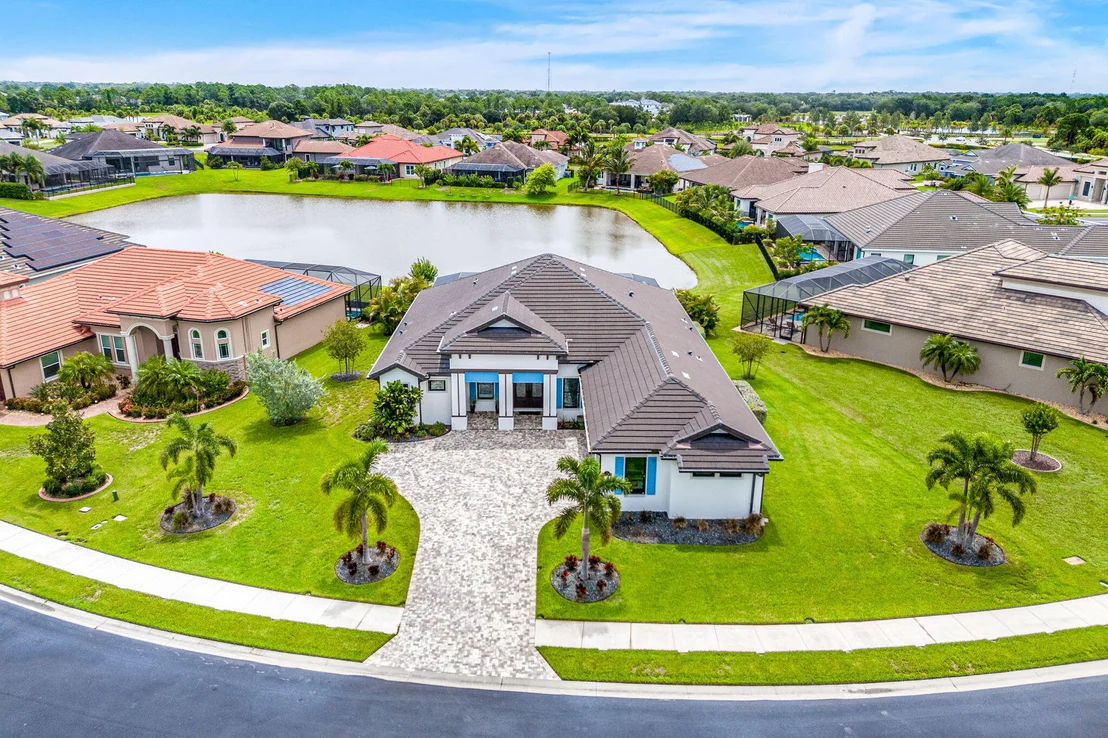 Photo of 8570 Serrano Circle
