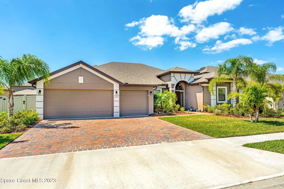 Photo of 3809 Salt Marsh Circle