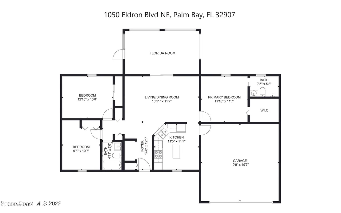 Photo of 1050 Eldron Boulevard SE
