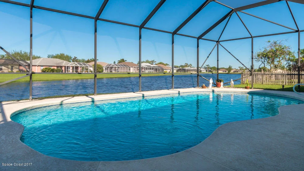 Photo of 4360 Long Leaf Drive