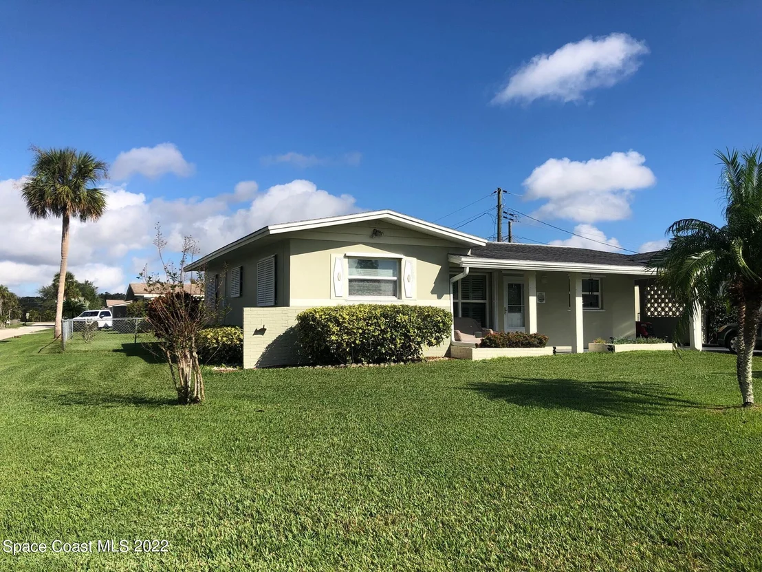 Photo of 2702 Hopi Drive
