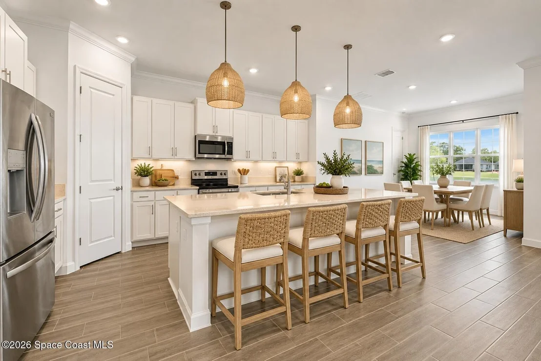 Photo of 1443 Blessed Isles Drive NW