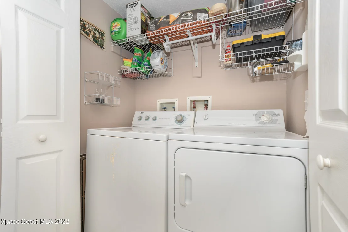 Photo of Unit 205 at 100 Riverside Drive