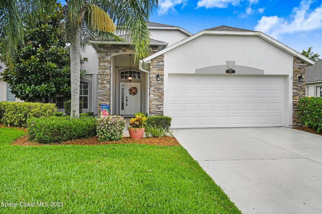 Photo of 1401 Lago Mar Drive